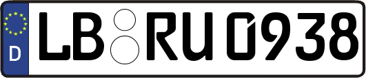LB-RU0938