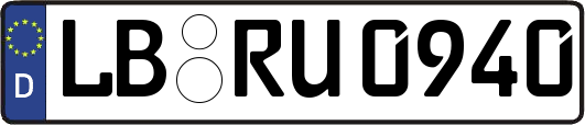 LB-RU0940