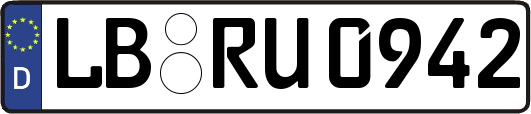 LB-RU0942