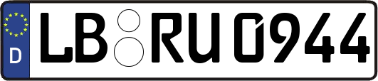 LB-RU0944