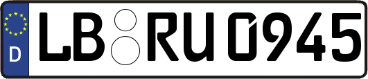 LB-RU0945