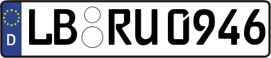 LB-RU0946