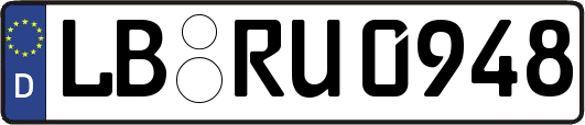 LB-RU0948