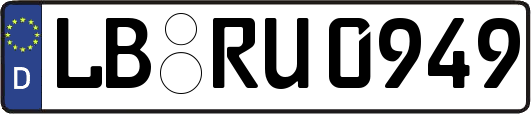 LB-RU0949