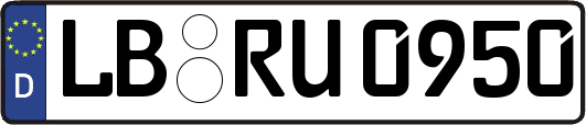 LB-RU0950