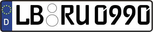LB-RU0990