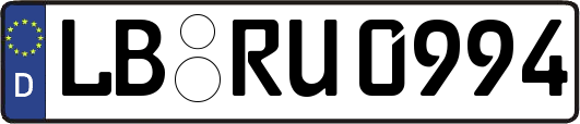 LB-RU0994