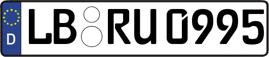 LB-RU0995