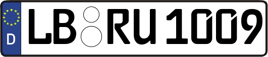 LB-RU1009
