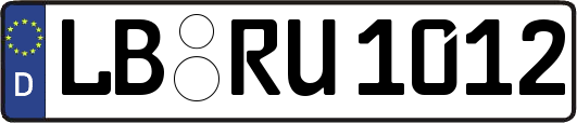 LB-RU1012