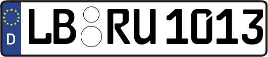 LB-RU1013