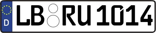 LB-RU1014