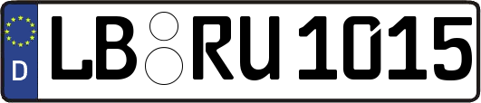 LB-RU1015