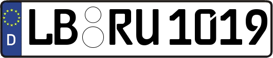 LB-RU1019