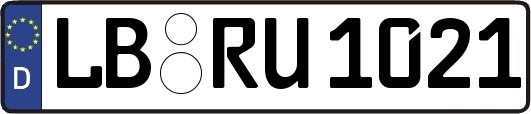 LB-RU1021