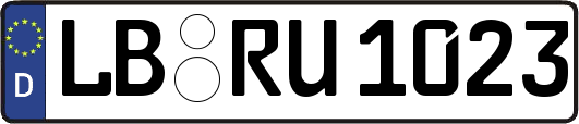 LB-RU1023