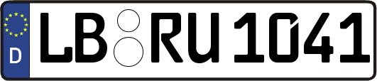 LB-RU1041