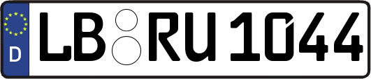 LB-RU1044