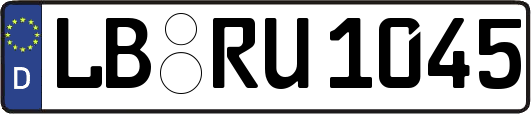 LB-RU1045