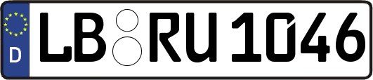 LB-RU1046
