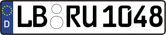 LB-RU1048