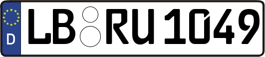 LB-RU1049