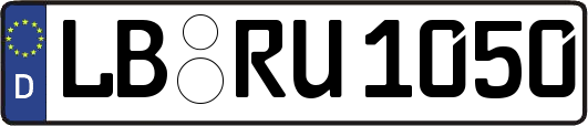 LB-RU1050