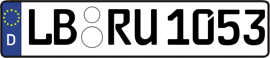 LB-RU1053