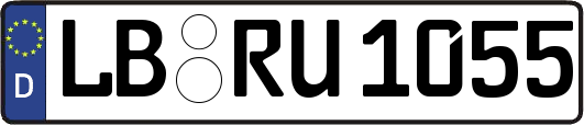 LB-RU1055