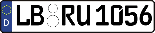 LB-RU1056