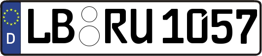 LB-RU1057