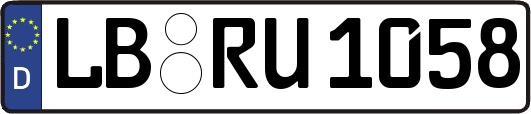 LB-RU1058