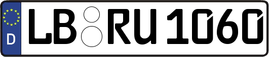 LB-RU1060