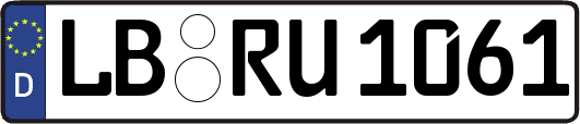 LB-RU1061