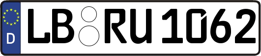 LB-RU1062