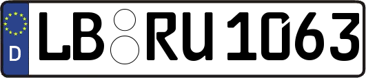 LB-RU1063