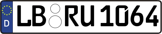 LB-RU1064