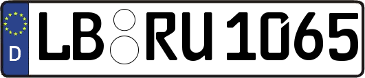LB-RU1065