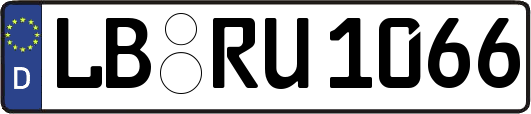 LB-RU1066