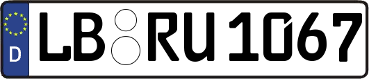 LB-RU1067