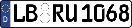 LB-RU1068