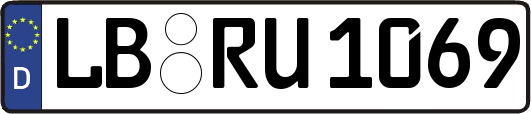 LB-RU1069