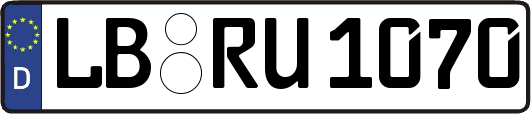 LB-RU1070