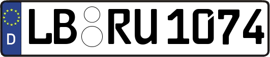 LB-RU1074