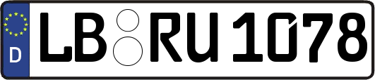 LB-RU1078
