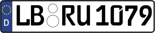 LB-RU1079