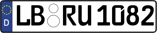 LB-RU1082