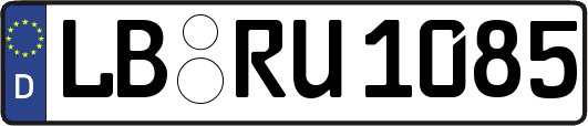 LB-RU1085