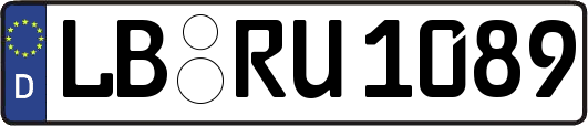 LB-RU1089