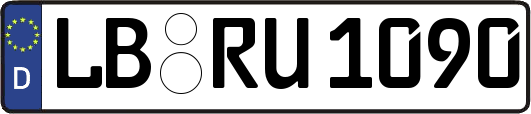 LB-RU1090